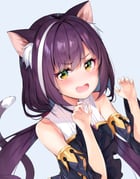 二次元插画 #11429824