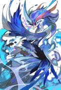 二次元插画 #11429825