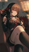 二次元插画 #11429839