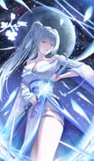 二次元插画 #11429848