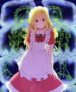 二次元插画 #11429850