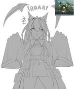 二次元插画 #11429867