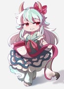 二次元插画 #11429870