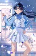 二次元插画 #11429873
