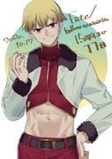 二次元插画 #11429878