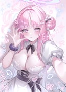 二次元插画 #11429890
