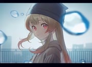 二次元插画 #11429903