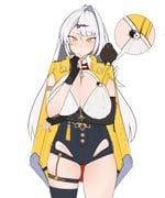 二次元插画 #11429913