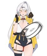 二次元插画 #11429915