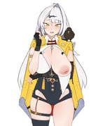 二次元插画 #11429916