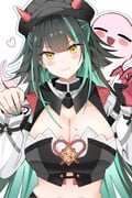 二次元插画 #11429918