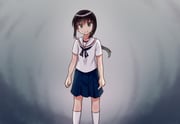 二次元插画 #11429923