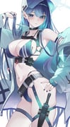二次元插画 #11429928