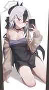 二次元插画 #11429940