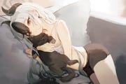 二次元插画 #11429948