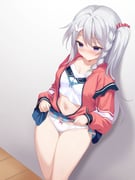 二次元插画 #11429950
