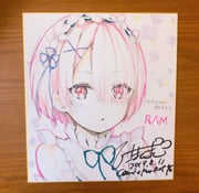 二次元插画 #11429955