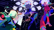 二次元插画 #11429958