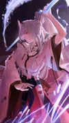 二次元插画 #11429960