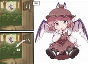 二次元插画 #11429967