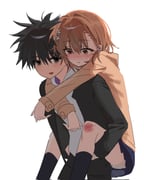 二次元插画 #11429982