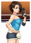 二次元插画 #11429984