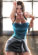 二次元插画 #11429986