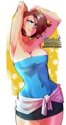 二次元插画 #11429992