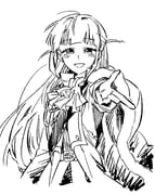 二次元插画 #11429994