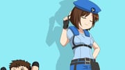 二次元插画 #11430026