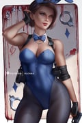 二次元插画 #11430050