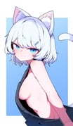 二次元插画 #11430057