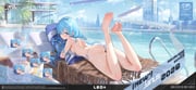 二次元插画 #11430063