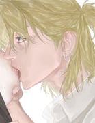 二次元插画 #11430064