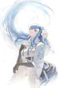 二次元插画 #11430085