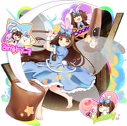 二次元插画 #11430091