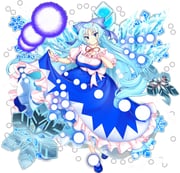二次元插画 #11430092