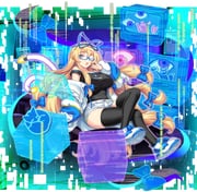 二次元插画 #11430094
