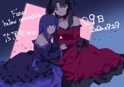 二次元插画 #11430099