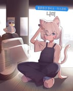 二次元插画 #11430103