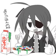 二次元插画 #11430104