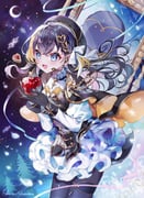 二次元插画 #11430109