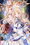二次元插画 #11430113