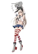 二次元插画 #11430117