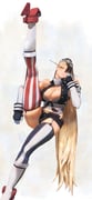 二次元插画 #11430125