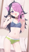 二次元插画 #11430126