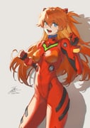 二次元插画 #11430127