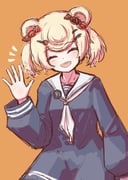 二次元插画 #11430129