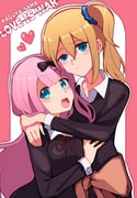 二次元插画 #11430131