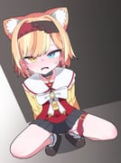 二次元插画 #11430132